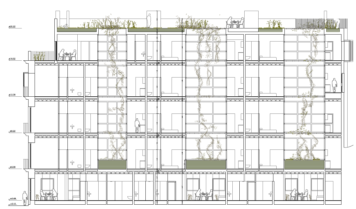 Cartago Apartments