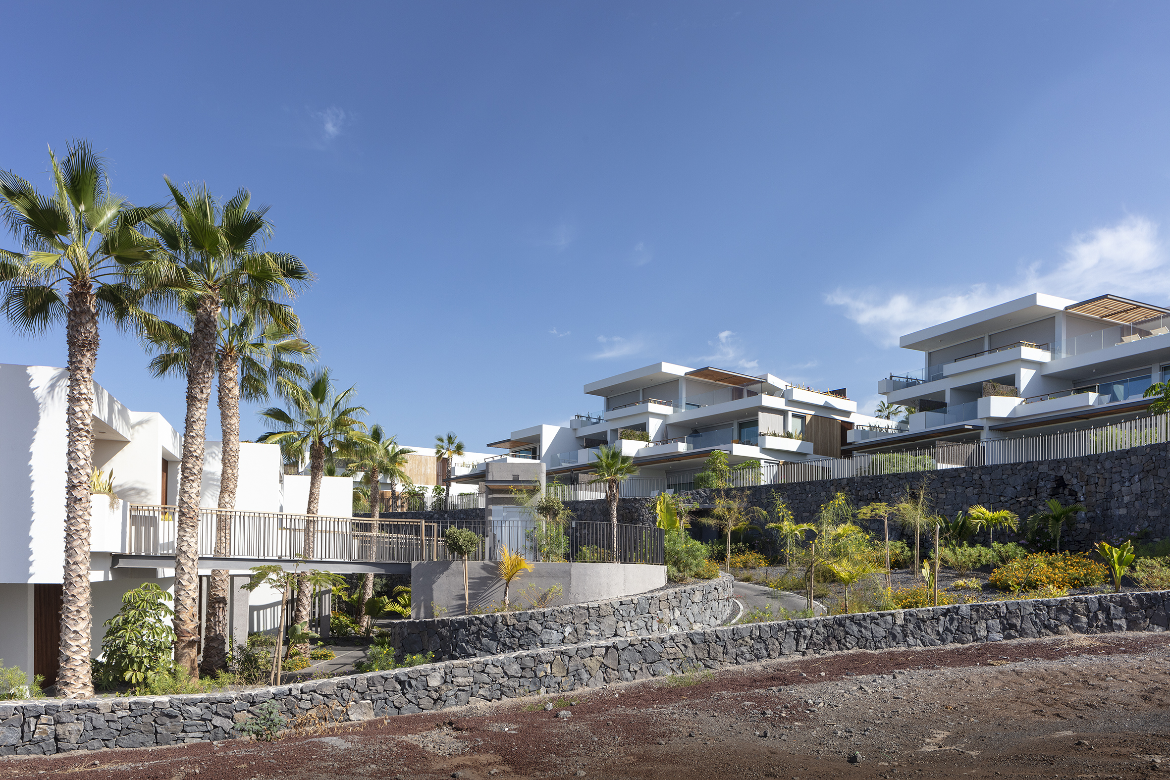 Jardines de Abama, subfases II y III — 3