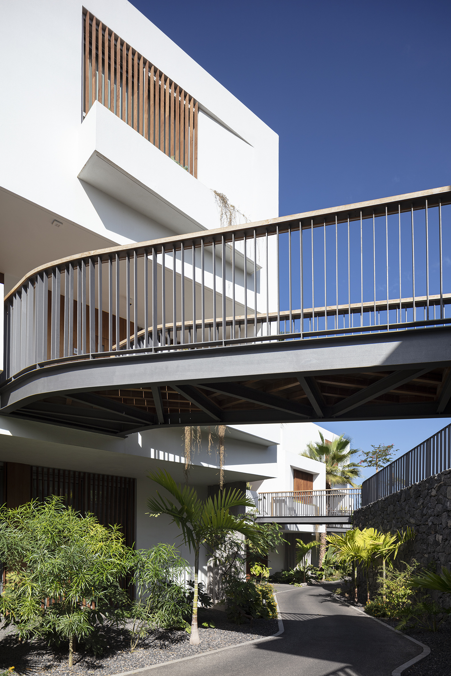 Jardines de Abama, subfases II y III — 4