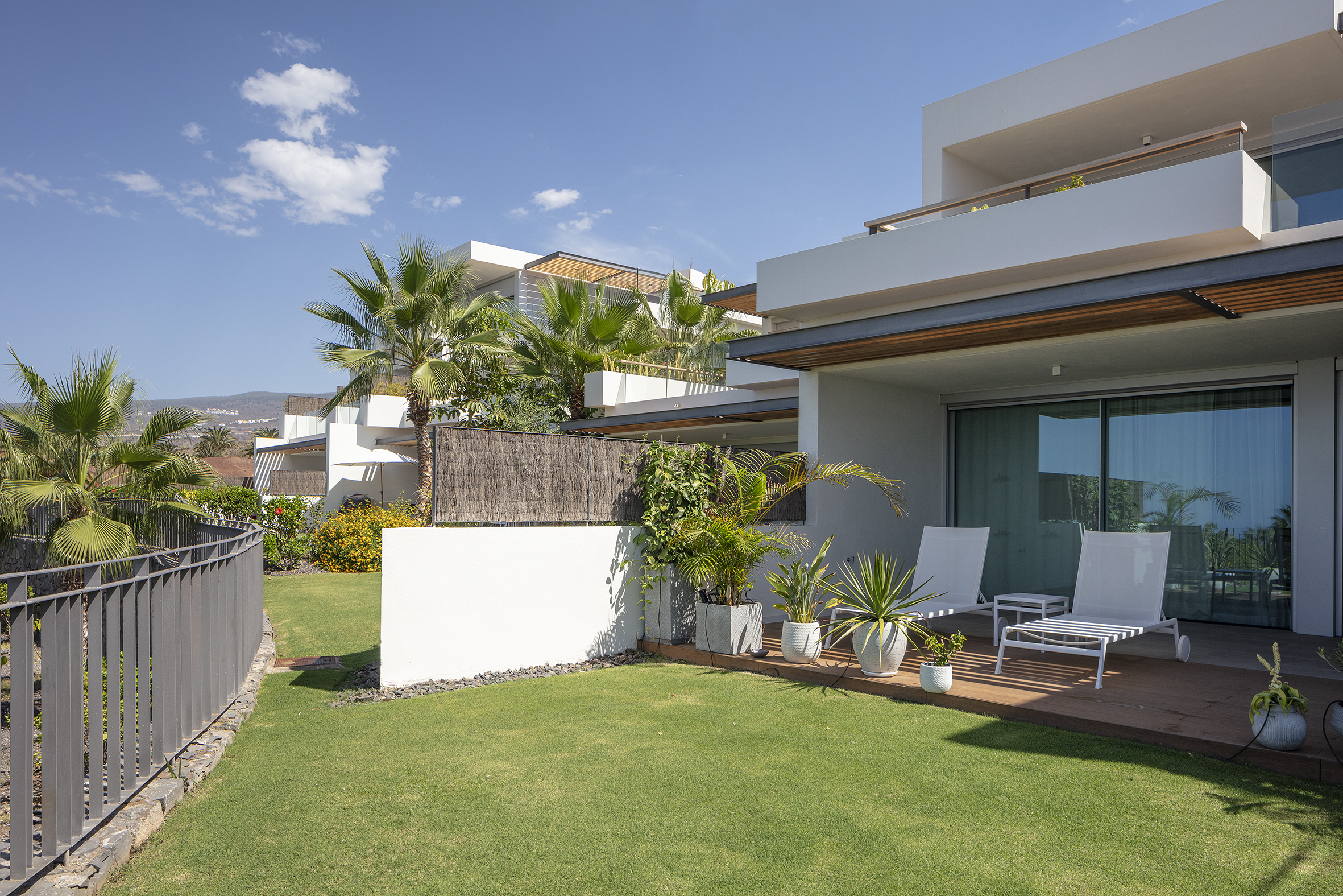 Jardines de Abama, subfase IV — 4