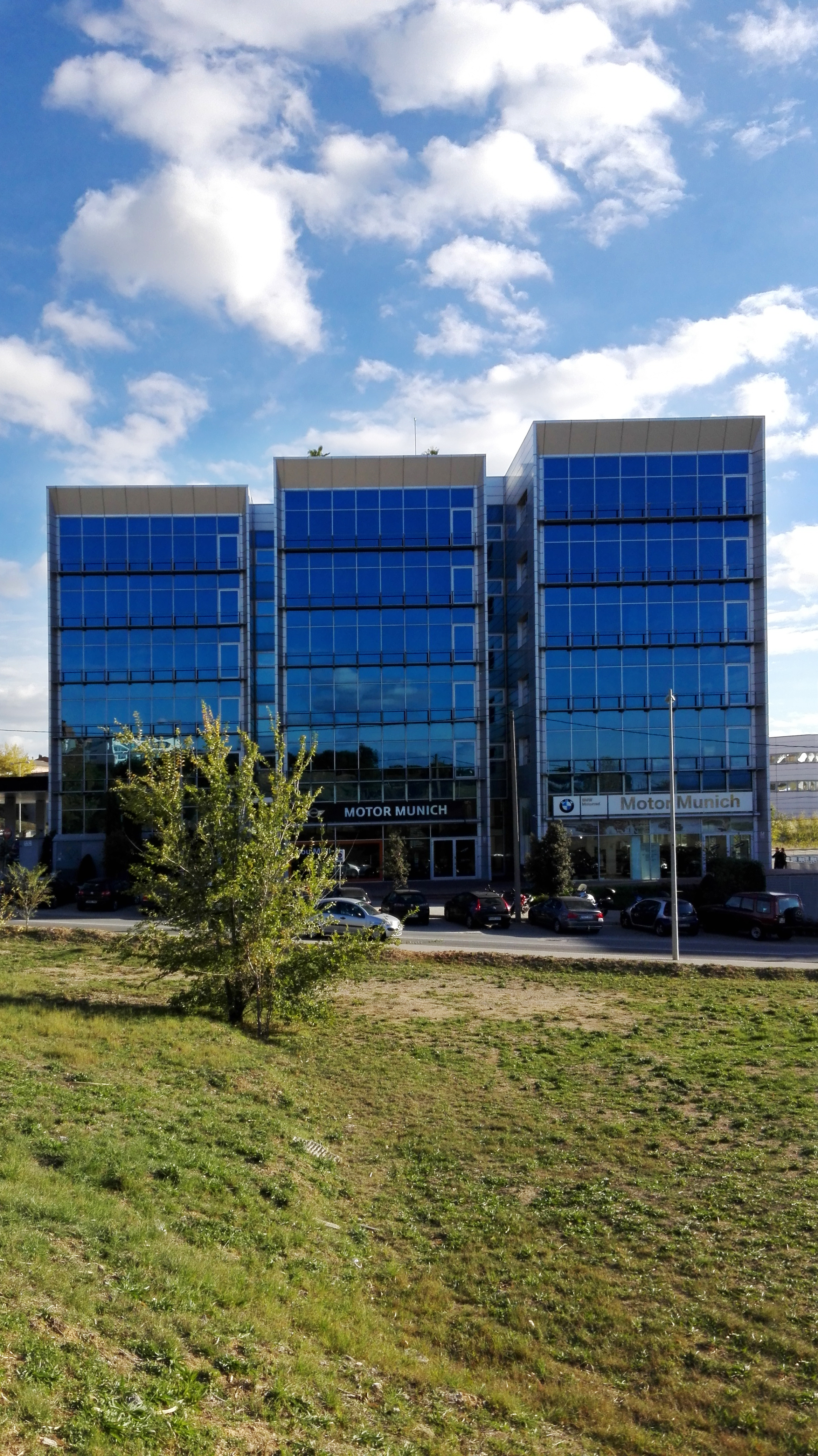 Edifici Octavia — 3