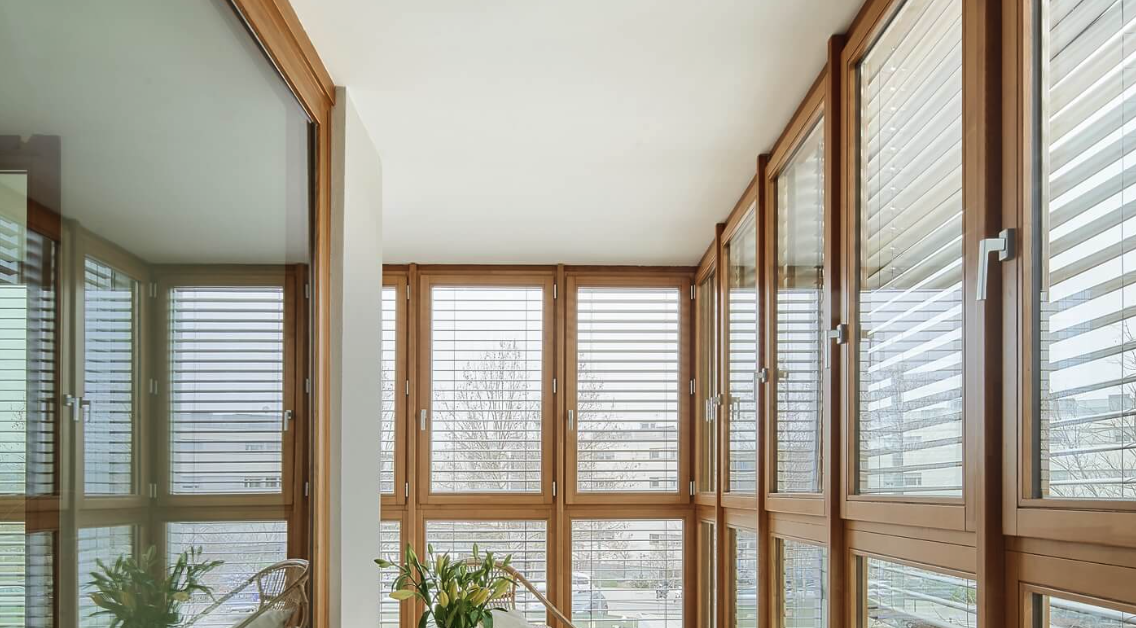 Vivir y trabajar en espacios saludables — HAUS Healthy Buildings