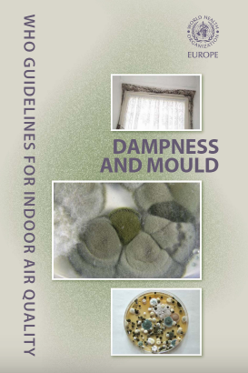 Guidelines for indoor air quality: dampness and mould 1