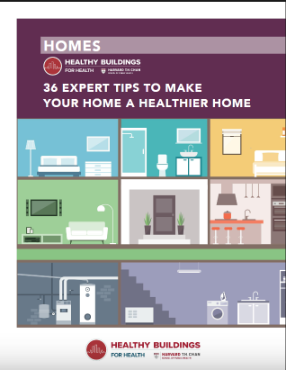 36 expert tips to make your home a healthier home 1