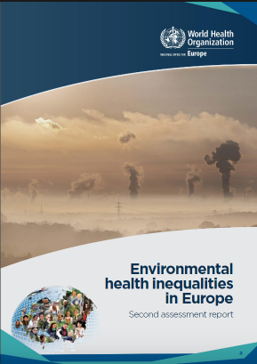 Environmental health inequalities in Europe 1